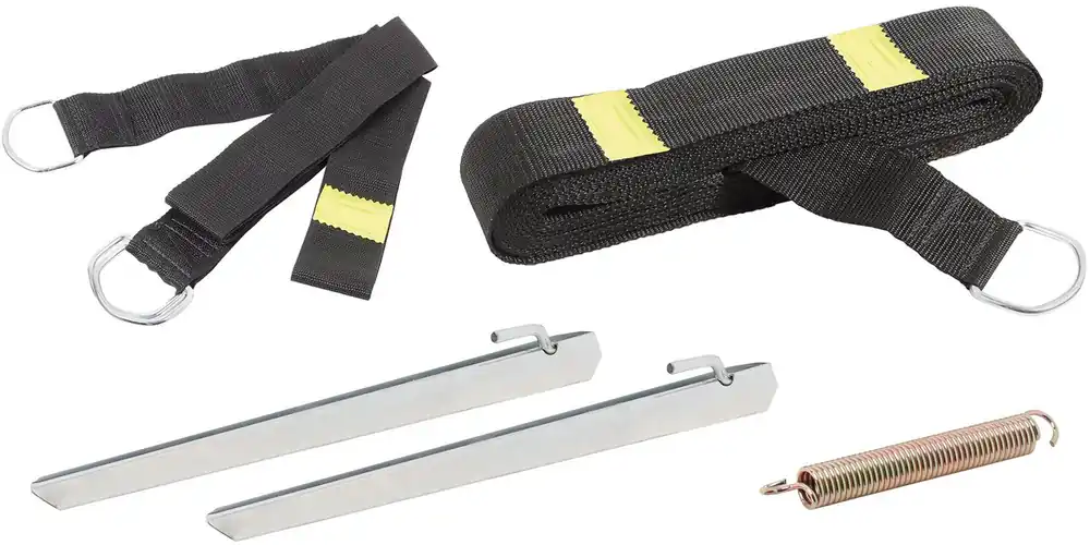 Schneller Versand Brunner Stabilizer Set
