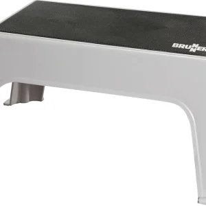 Schnäppchen Brunner Hopper Trittstufe grau