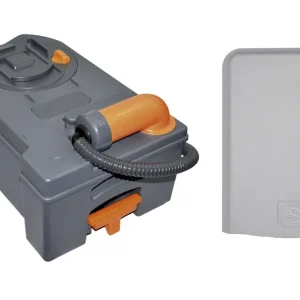 SOG + SOG II Typ F 12 V Toilettenentlüftung Thetford C250 / C260 Letzte Chance