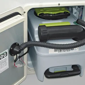 Must-Have SOG + SOG II Typ 3000A Dometic CT3000 / CT4000