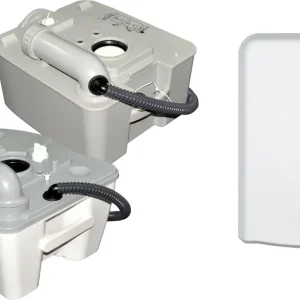 Sonderangebot SOG Typ C Porta Potti & Dometic Toilettenlüftung