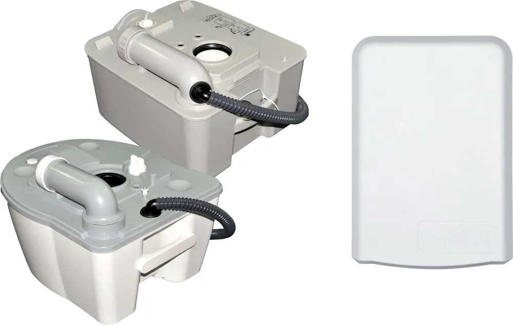Sonderangebot SOG Typ C Porta Potti & Dometic Toilettenlüftung