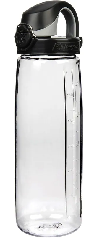 Nalgene ‘OTF‘ Trinkflasche 0,65 Liter Kracherpreis