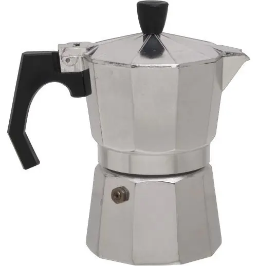 Origin Outdoors Espressokocher Bellanapoli Nur Für Kurze Zeit