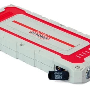 Sichere Zahlung Dino Kraftpaket Starthilfegerät / Powerbank 12 V 1500 A