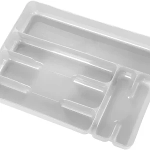Brunner Cutray Besteckkasten Sichere Zahlung
