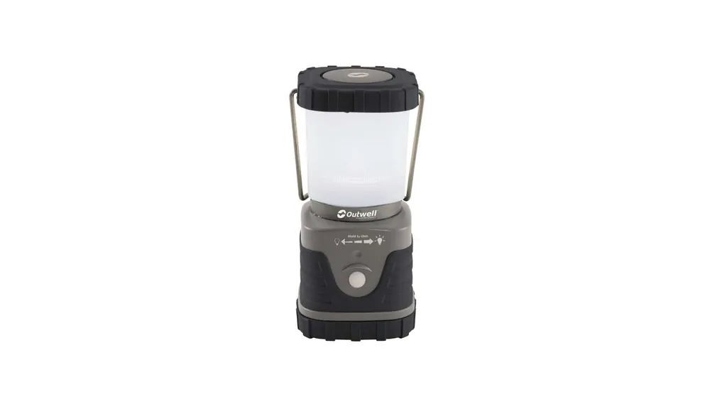 Highlight Outwell Campinglaterne Carnelian Batteriebetrieben