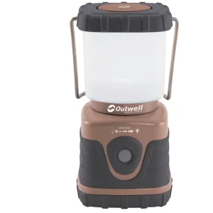 Top-Preis Laterne Carnelian Campinglaterne mit Lithium-Ionen-Akku