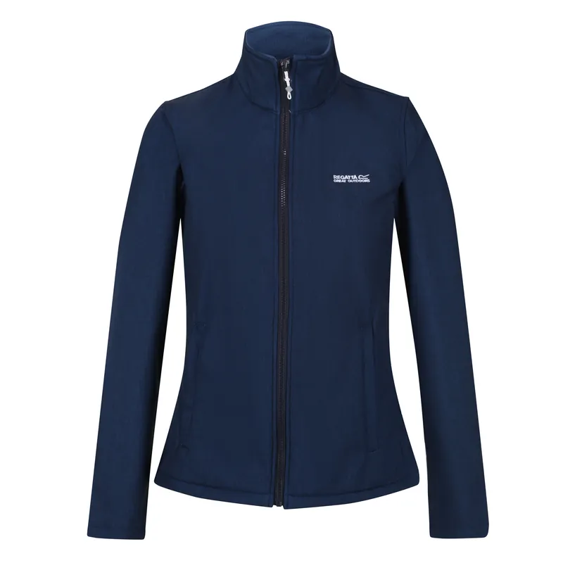 Markenware Regatta Connie V Damen Softshelljacke