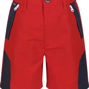 Markenware Regatta Sorcer Mountain II Damenshorts
