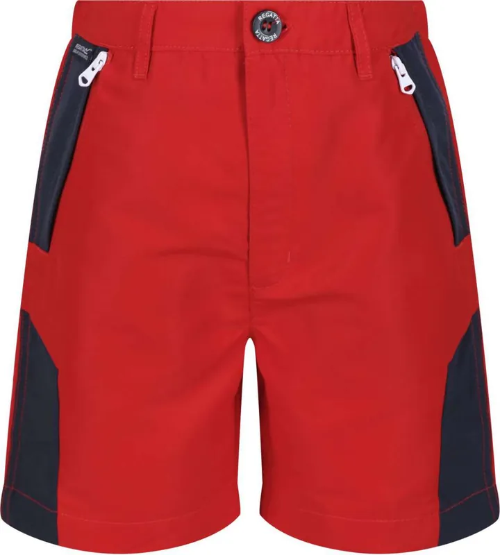 Markenware Regatta Sorcer Mountain II Damenshorts