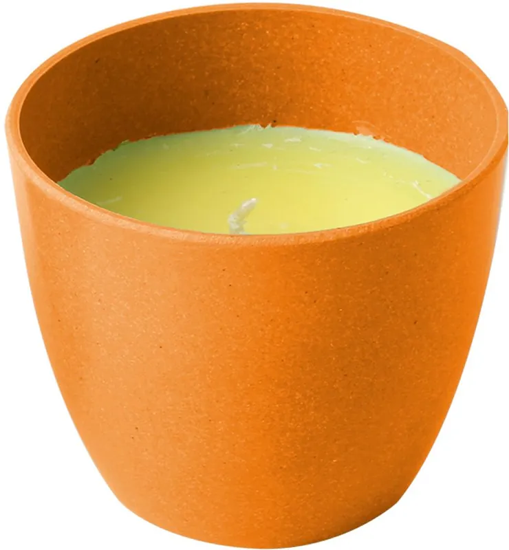 Brunner Citronella Kerze Letzte Chance