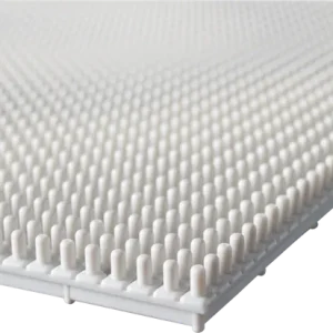 Purvario by Dörr Noppenplatte zum Auslegen für Schränke / Schubladen Neue Kollektion