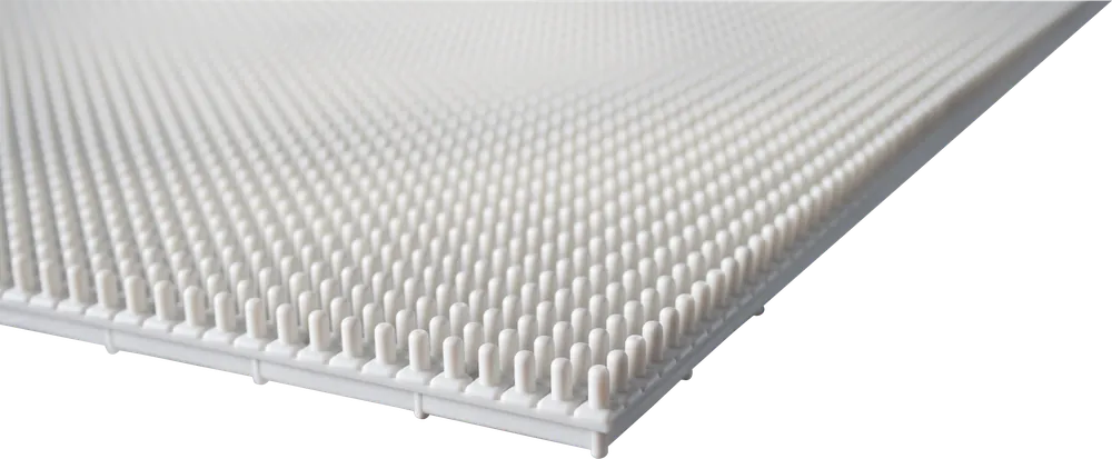 Purvario by Dörr Noppenplatte zum Auslegen für Schränke / Schubladen Neue Kollektion
