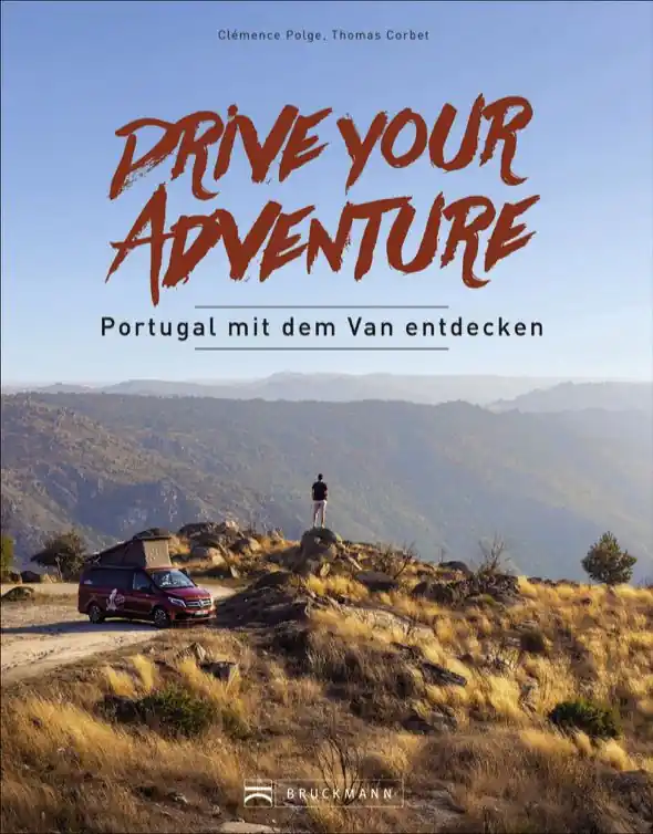 Neu Im Sortiment Buckmann Drive Your Adventure Buch