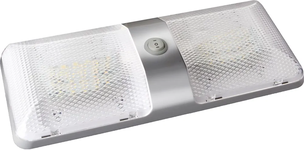 Brunner Libra LED-Deckenleuchte 12 V Angebot