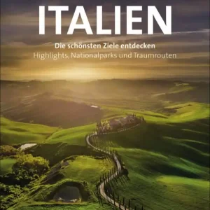 Jetzt Bestellen Bruckmann Das Reisebuch Italien