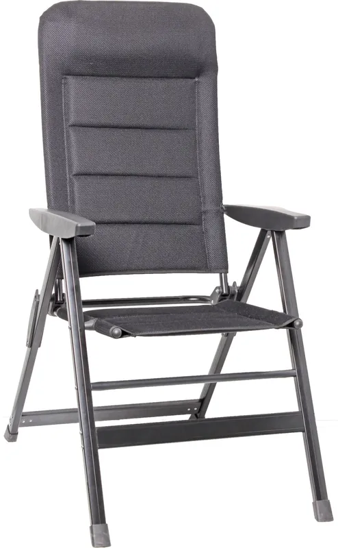Direktkauf Brunner Skye 3D Klappstuhl 6-fach verstellbar 47 x 42 x 46/123 cm