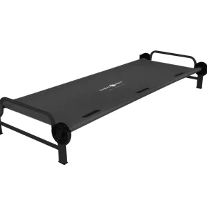 Disc-O-Bed Single L Outdoor- & Camping-Einzelbett Abverkauf