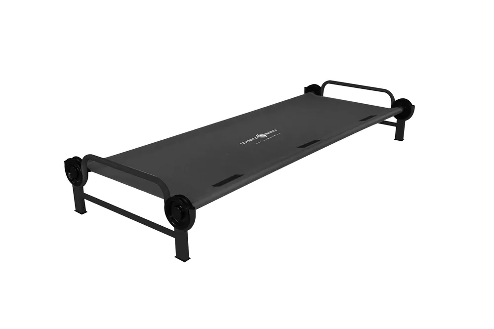 Disc-O-Bed Single L Outdoor- & Camping-Einzelbett Abverkauf
