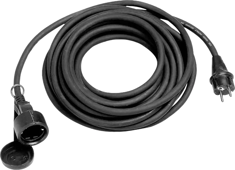 Brunner Prolonger Verlängerungskabel Schutzkontakt-Stecker Angebot