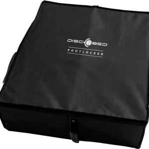 Preisreduziert Disc-O-Bed Footlocker Outdoor- & Camping-Reisetasche