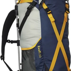 Preisknaller Vargo ExoTi 50 Rucksack 50 Liter