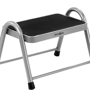 Top-Seller Brunner King Step Einzeltrittstufe schwarz