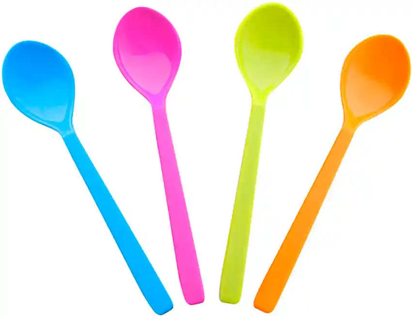 Brunner Mini Spoon Set Kaffeelöffel 4-teilig Top-Preis