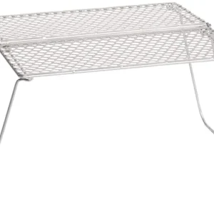 Günstig Vargo Biford Grill Klappgrill 20,5 x 20,5 cm