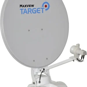 Echt Maxview Target Connect vollautomatische Sat-Anlage inkl. Steuereinheit