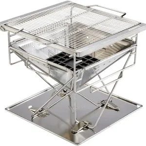 Groenberg Katla Kohlegrill Wochenendangebot