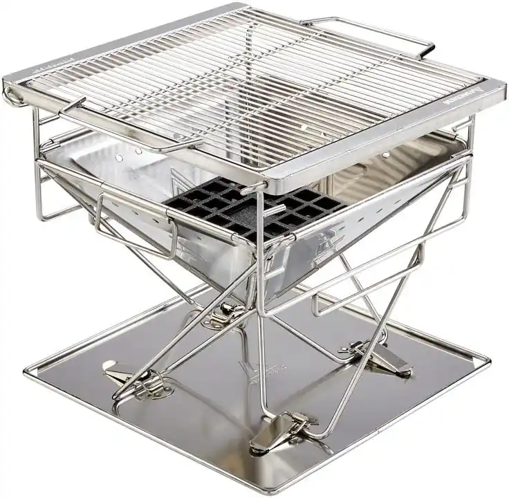 Groenberg Katla Kohlegrill Wochenendangebot
