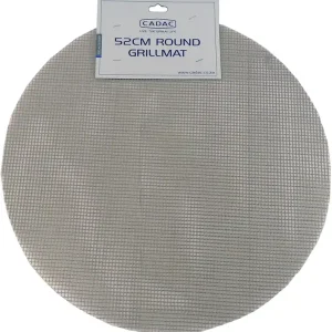 Direktkauf Cadac Grillmatte rund Ø 52 cm