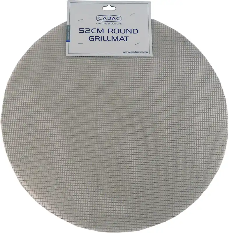 Direktkauf Cadac Grillmatte rund Ø 52 cm
