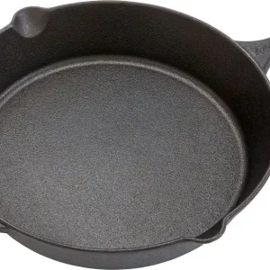 Groenberg Hekla Pan Gusseiserne Pfanne 3 Liter Versand Am Gleichen Tag