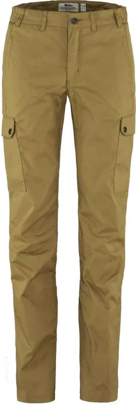 Fjällräven Stina Damen Outdoorhose Neue Ware