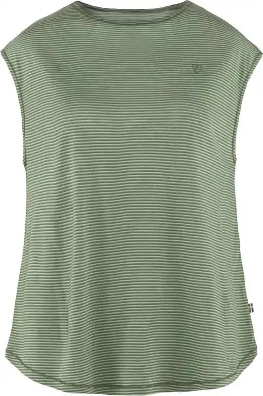 Fjällräven High Coast Cool Damen T-Shirt Ausverkauf