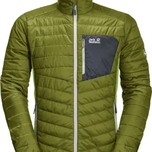 Mega-Angebot Jack Wolfskin Routeburn Herrenjacke