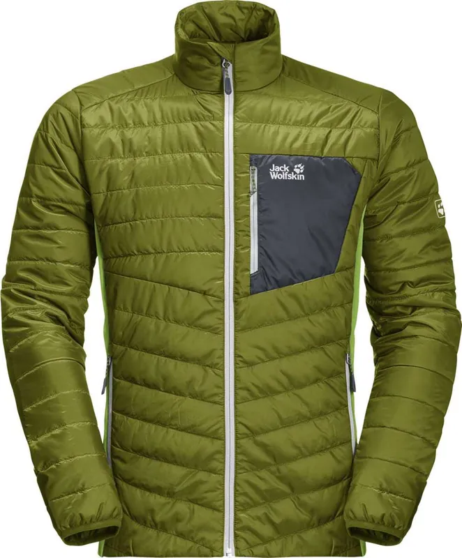 Mega-Angebot Jack Wolfskin Routeburn Herrenjacke