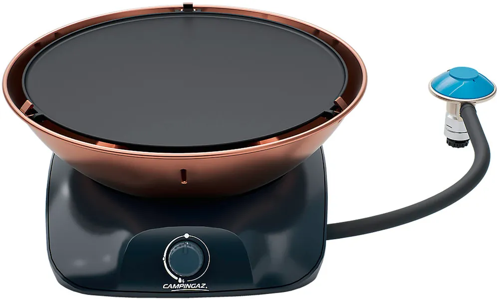 Campingaz Tisch-Gasgrill 360 Preisknaller