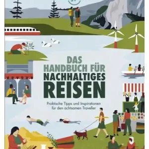 Bruckmann Das Handbuch für nachhaltiges Reisen Finale Aktion