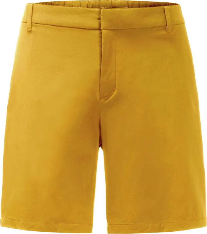 Sonderaktion Jack Wolfskin Pack & Go Herrenshorts