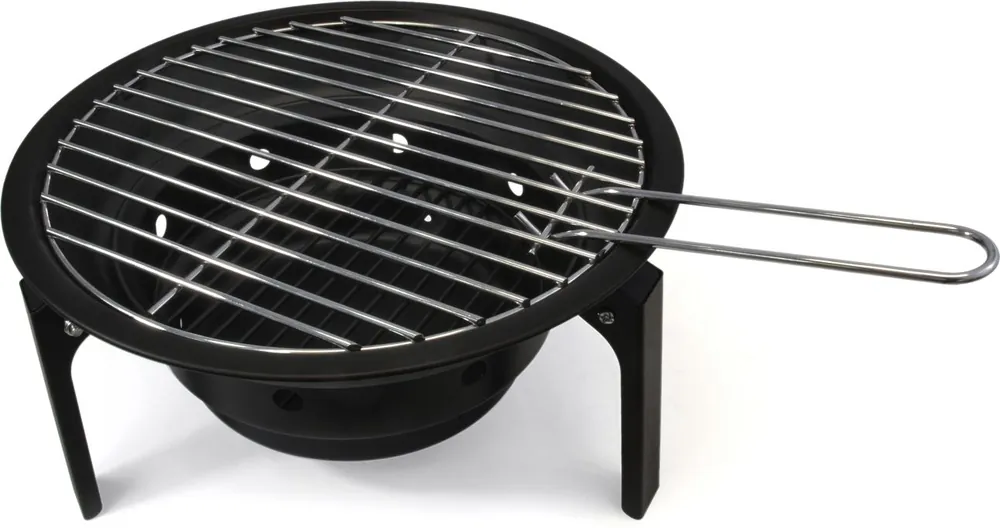 Neue Ware Origin Outdoors Campfire Grill 32 cm