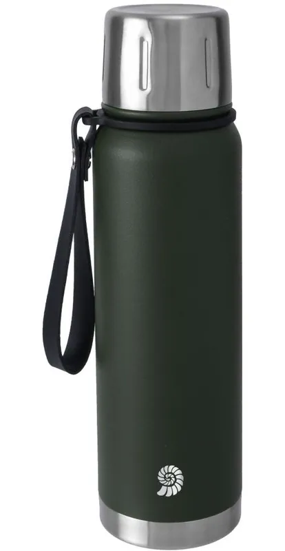 Origin Outdoors RockSteel Isolierflasche Markenprodukt