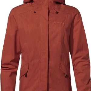 Rabatt Vaude Rosemoor Damenjacke