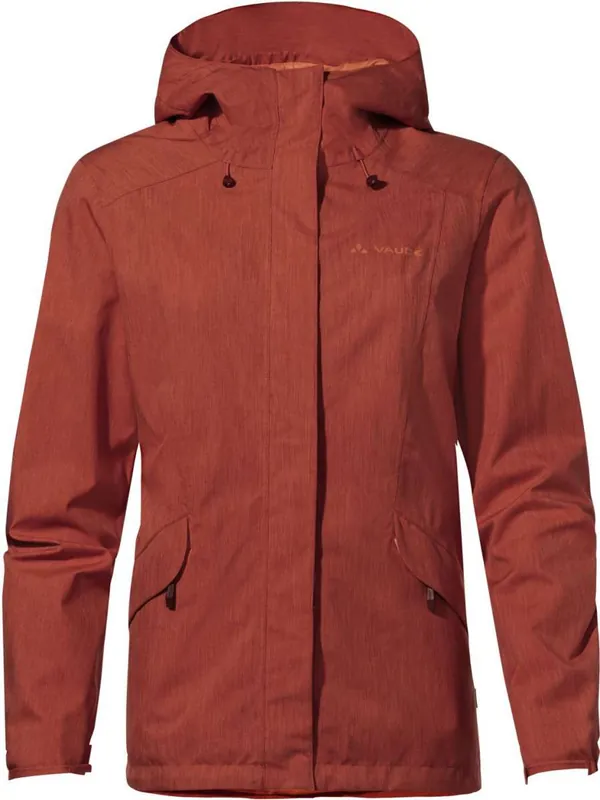Rabatt Vaude Rosemoor Damenjacke
