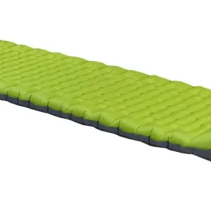 Wechsel Nubo L Air isolierte Luftmatratze 198 x 63 x 9 cm, mit integrierter Pumpe Kracherpreis