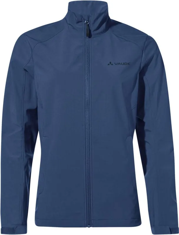 Vaude Hurricane IV Damen Softshelljacke Top-Angebot