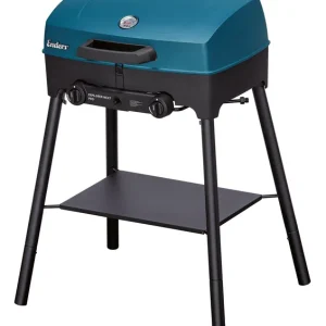 Super-Preis Enders Explorer Next Pro Gasgrill 30 mbar Caravan-Ausführung